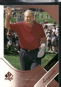 2003 SP Authentic #34 Arnold Palmer