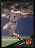1993 Leaf #431 Cal Ripken, Jr.