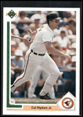 1991 Upper Deck #347 Cal Ripken Jr.