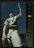 1994 SP #126 Cal Ripken Jr.