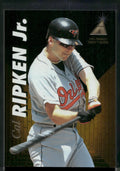 1995 Zenith #12 Cal Ripken Jr.