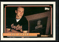 1992 Topps #40 Cal Ripken