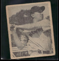 1948 Bowman #19 Tommy Henrich
