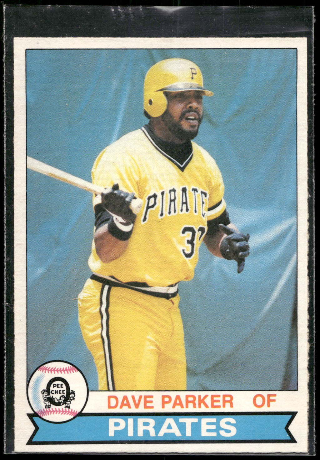 1979 Topps #430 Dave Parker