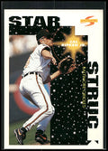 1996 Score #356 Cal Ripken Jr.