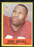 1967 Philadelphia #186 Bobby Mitchell