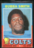 1971 Topps #53 Bubba Smith