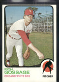 1973 Topps #174 Rich Gossage