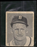 1948 Bowman #1 Bob Elliott