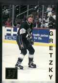 1994 Investor's Focus Investment Picks (unlicensed) #3 Wayne Gretzky