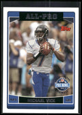 2006 Topps #303 Michael Vick