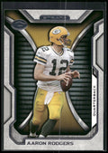 2012 Topps Strata (Retail) #50 Aaron Rodgers
