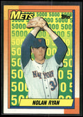 1990 Topps #2 Nolan Ryan