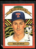 1990 Donruss #659 Nolan Ryan
