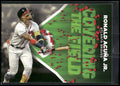 2024 Topps #CTF-5 Ronald Acuña Jr. Covering the Field