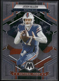 2023 Panini Mosaic #257 Josh Allen