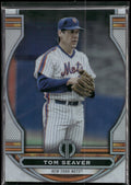 2023 Topps Tribute #16 Tom Seaver