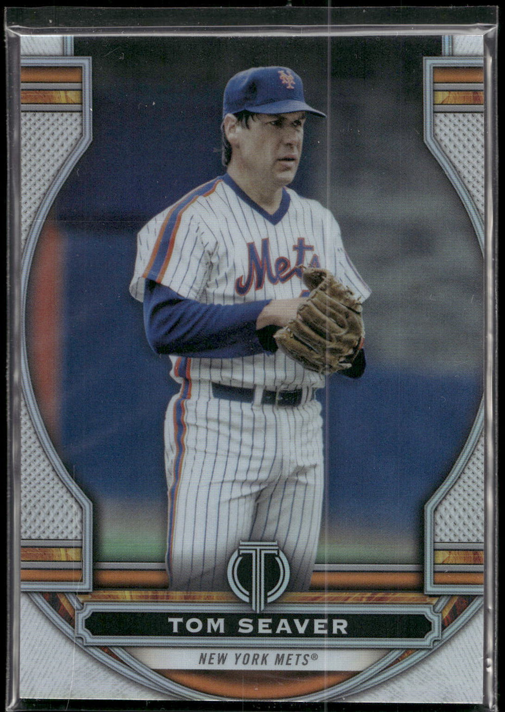 2023 Topps Tribute #16 Tom Seaver