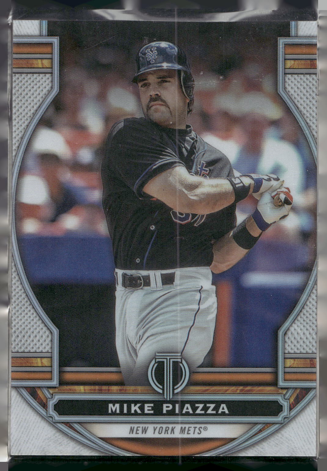 2023 Topps Tribute #26 Mike Piazza