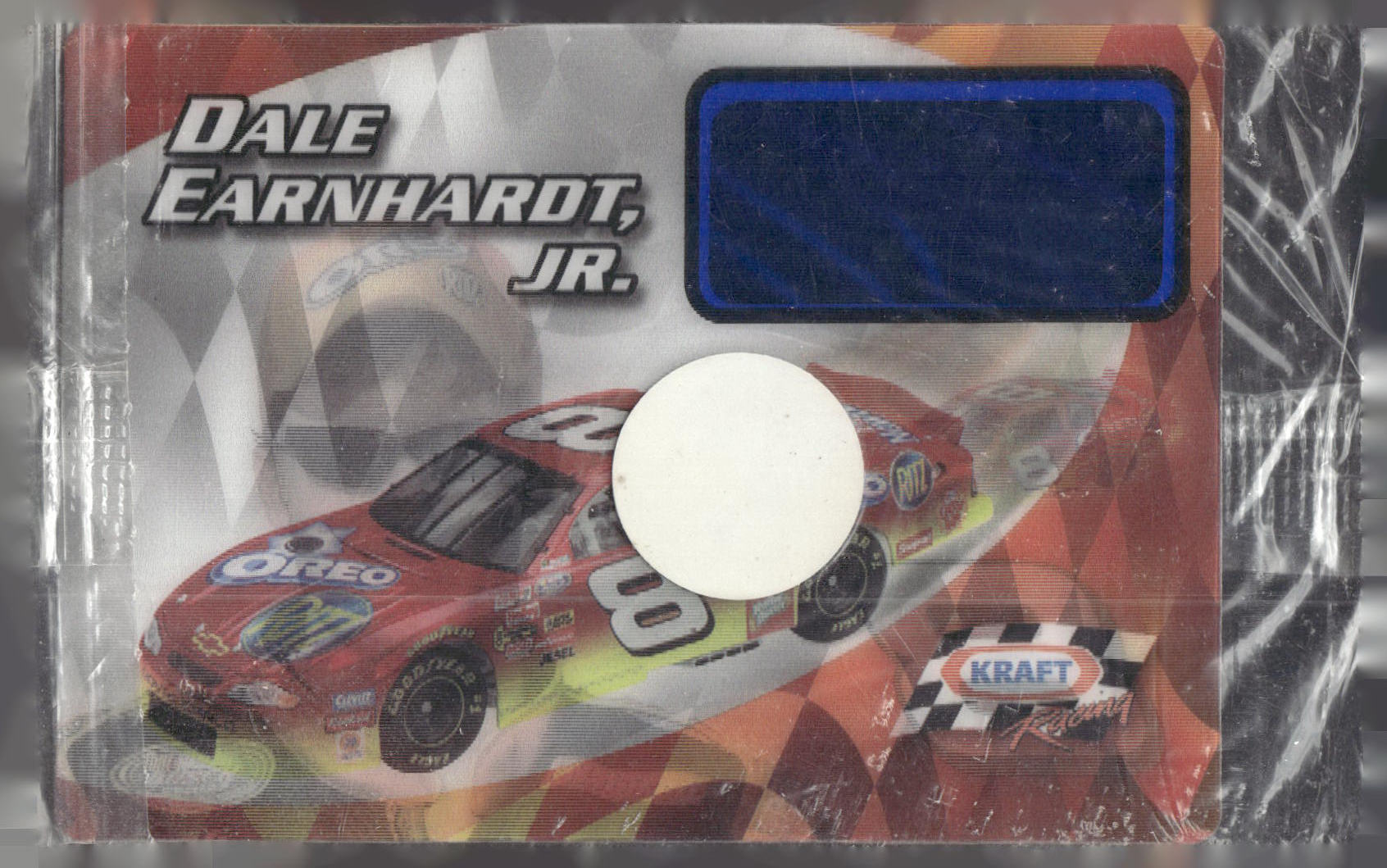 2004 Post Cereal Kraft Racing #NNO Dale Earnhardt Jr.