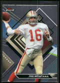2023 Topps Composite #238 Joe Montana