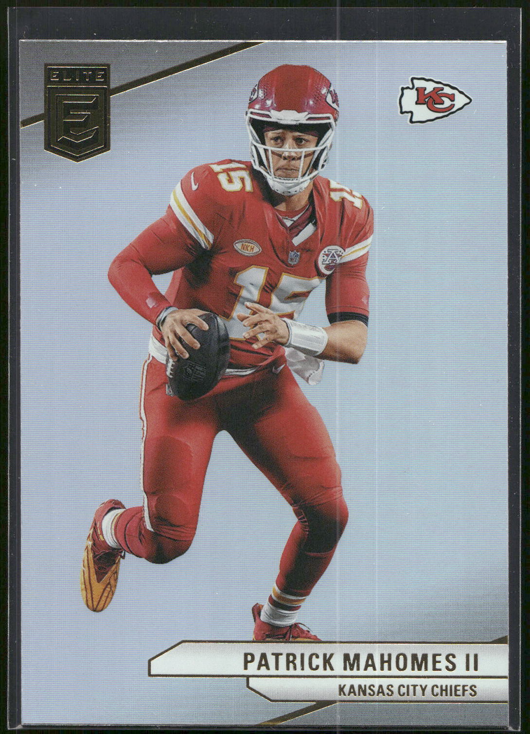 2024 Donruss Elite #70 Patrick Mahomes II