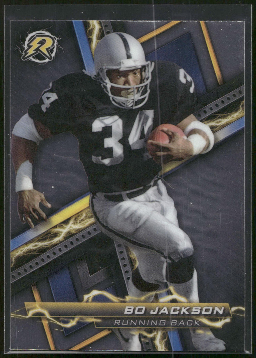 2023 Topps Composite #76 Bo Jackson