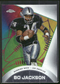 2023 Topps Composite #CAE-18 Bo Jackson Chrome All-Etch