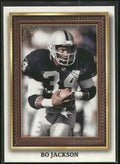 2023 Topps Composite #PG-16 Bo Jackson Portrait Gallery