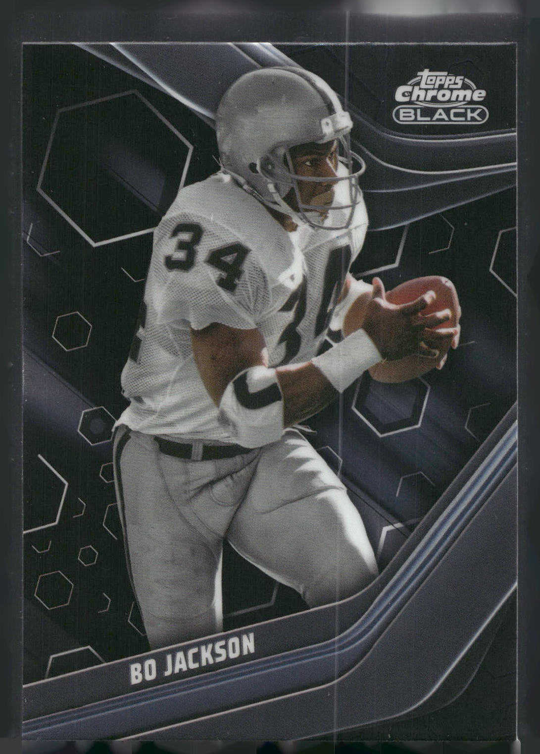 2023 Topps Composite #136 Bo Jackson