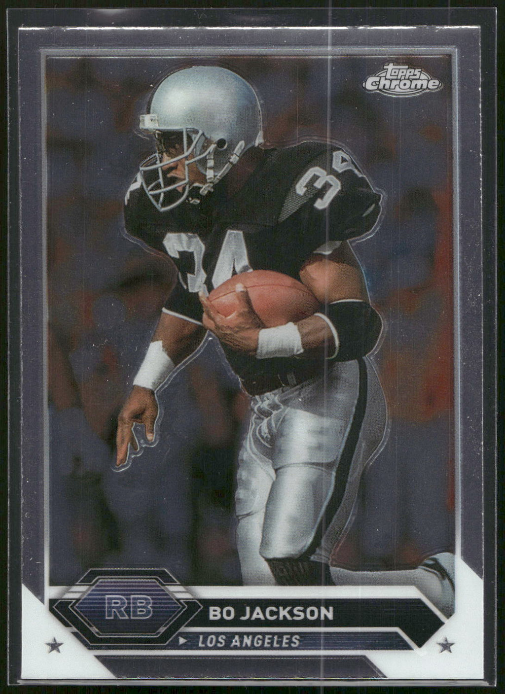 2023 Topps Composite #30 Bo Jackson