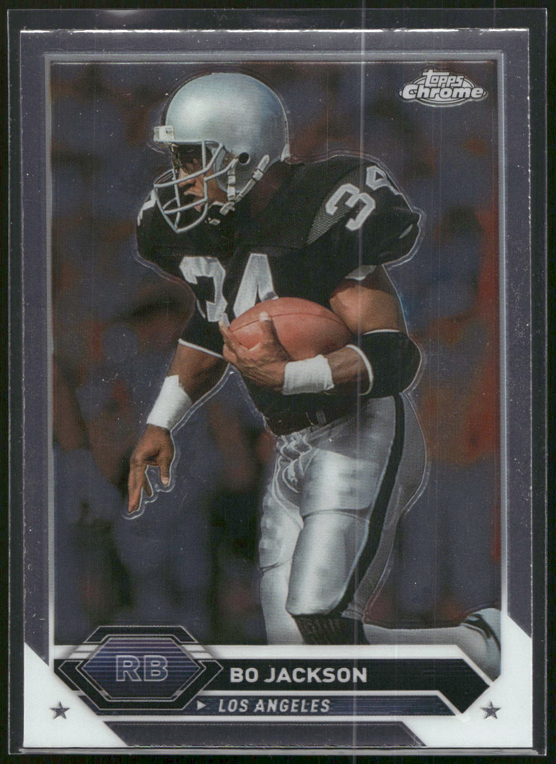 2023 Topps Composite #30 Bo Jackson