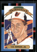 1988 Donruss #26 Cal Ripken Jr.