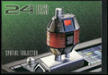1995 SkyBox Star Trek: Voyager Season One Series Two #70 Spatial Trajector