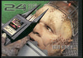1995 SkyBox Star Trek: Voyager Season One Series Two #66 Vidiian Organ Remover