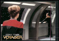 1995 SkyBox Star Trek: Voyager Season One Series Two #25 The Cloud