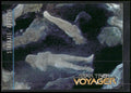 1995 SkyBox Star Trek: Voyager Season One Series Two #34 Emanations