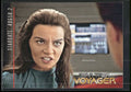 1995 SkyBox Star Trek: Voyager Season One Series Two #42 State of Flux