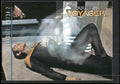 1995 SkyBox Star Trek: Voyager Season One Series Two #48 Cathexis