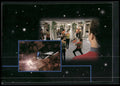 1995 SkyBox Star Trek: Voyager Season One Series Two #1 Mission