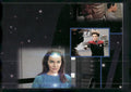 1995 SkyBox Star Trek: Voyager Season One Series Two #6 Mission