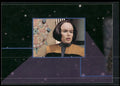 1995 SkyBox Star Trek: Voyager Season One Series Two #8 Mission