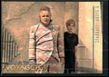 1995 SkyBox Star Trek: Voyager Season One Series Two #13 Caretaker (Part Two)