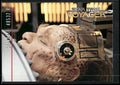 1995 SkyBox Star Trek: Voyager Season One Series Two #22 Phage