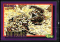 1993 Classic Deathwatch 2000 #74 Urth Collides with Ursssss