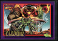 1993 Classic Deathwatch 2000 #79 Evil Elementals
