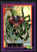 1993 Classic Deathwatch 2000 #89 Mite on the Rampage