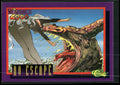 1993 Classic Deathwatch 2000 #92 No Escape