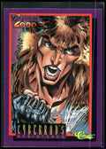 1993 Classic Deathwatch 2000 #96 Cyberrad's Resistance
