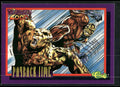 1993 Classic Deathwatch 2000 #97 Payback Time